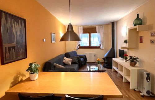 Apartament Boet - Ainet de Cardós - L'Amfitriona - Foto 23
