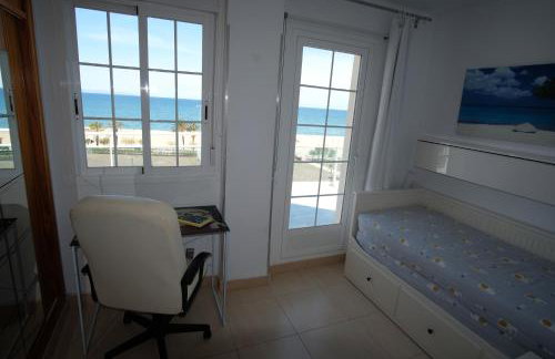 Seafront Penthouse Almeria - Foto 40