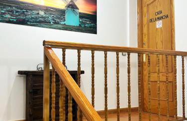 Habitacion de los molinos - Foto 23