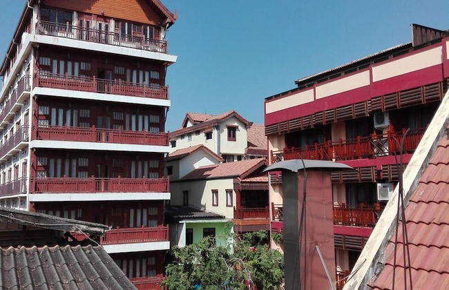 Faa Apartment - Foto 32