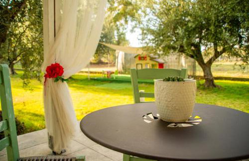 Anastasios Olive Garden Apartments - Foto 13