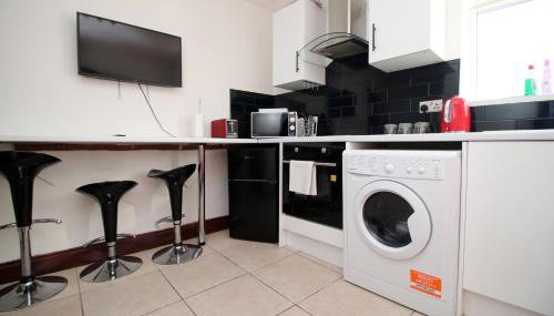 Modern Two-Bedroom Apartment on Robert Street, Swansea - Foto 3
