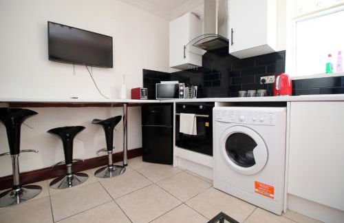 Modern Two-Bedroom Apartment on Robert Street, Swansea - Foto 3