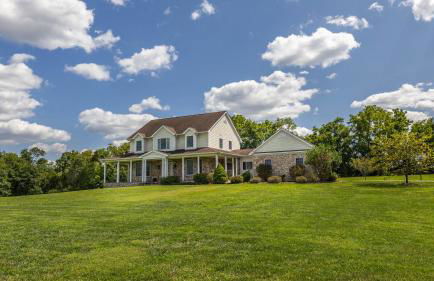 Luxury 15 acre Estate in Historic Purcellville, Virginia - Foto 1