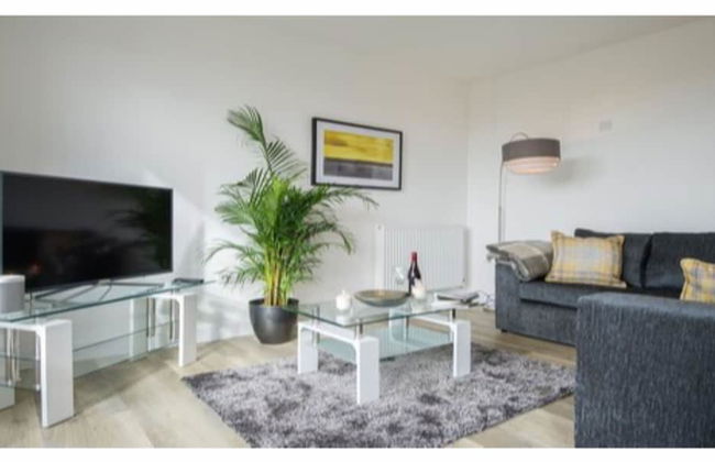 Tailored Stays - De Havilland House - Foto 1