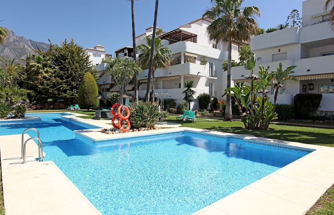 Nagüeles apartment - Foto 18