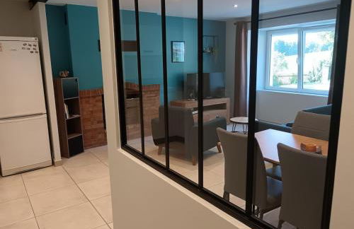 Gîte du Tilleul - Foto 13