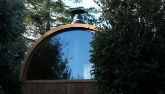 Rouleraventoux, Gîte sportif avec piscine, sauna, salle de sport, jardin - Foto 5