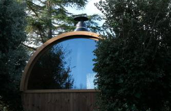 Rouleraventoux, Gîte sportif avec piscine, sauna, salle de sport, jardin - Foto 5