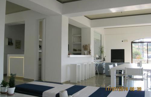 Apollon Resort - Foto 28