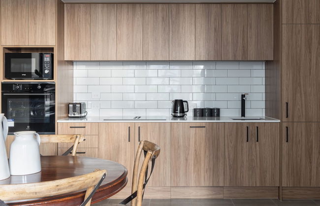 Luxury Apartment on Stuart Street - Foto 7