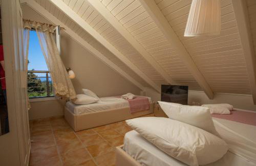 Villa Serenity Sleeps 9 - Foto 20