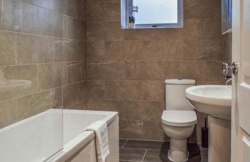 St John's Newsome Serviced Apartments - Foto 60