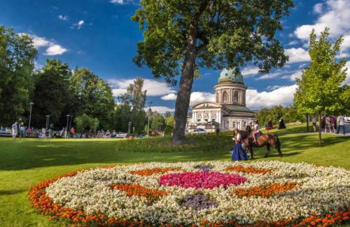 Rezydencja Grawert Boutique & Spa - Foto 66