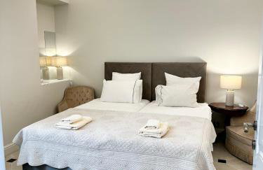 Appartements de Luxe Bord de Mer avec vue mer, terrasse et parking - Foto 22