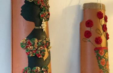 Oxe Rooms - Quartos no Centro - Foto 25