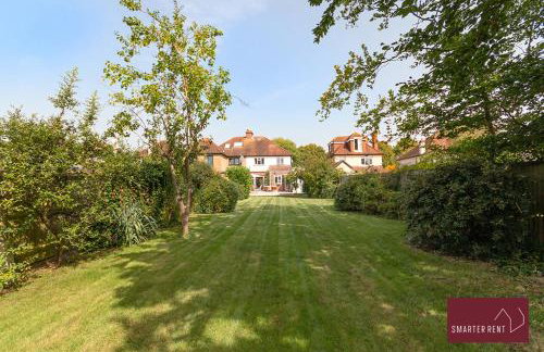 Maidenhead - Garden Parking Pets Welcome - Foto 8