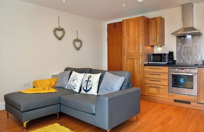 Just Stay Wales - Meridian Bay - Foto 25