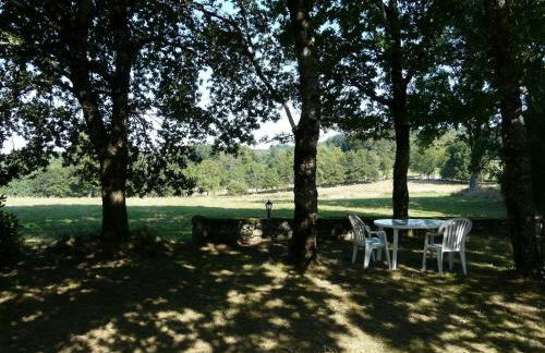 Gite Les Sources - Foto 17