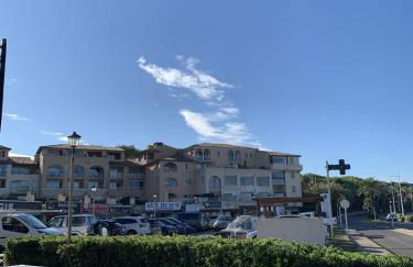 Appartement Domaine de la Coudouliere dont piscine de mai à septembre - Foto 24