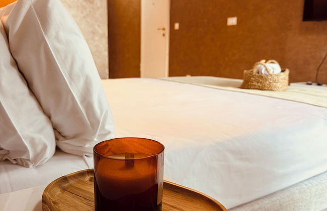 Most Oliva Resort Budva - Photo 21