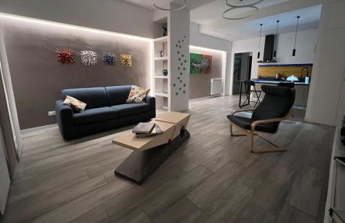 casa vacanze Sleep Art - Foto 25