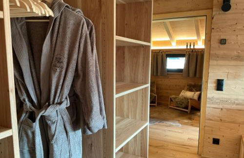 Bayerwald Chalet Liebenstein - Foto 22