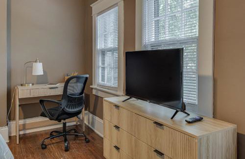 Entire home in Greensboro 1 Mile From Downtown and Amazing Restaurants - Foto 19