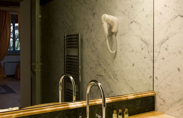 Villa Il Castagno Wine & Resort - Foto 67