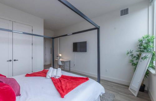 Smoked Amber Stay, Free Parking, Sleep 5, 20 percent OFF - Foto 15