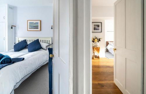 Sybil Cottage - Foto 28