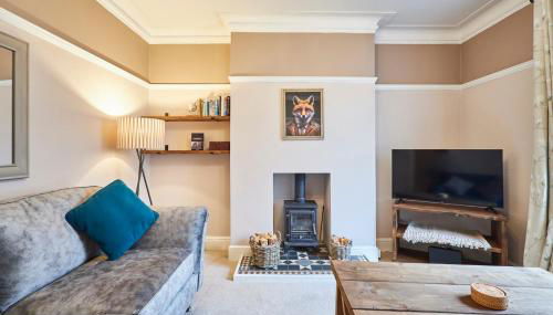 Host & Stay - Oliver's Den - Foto 3