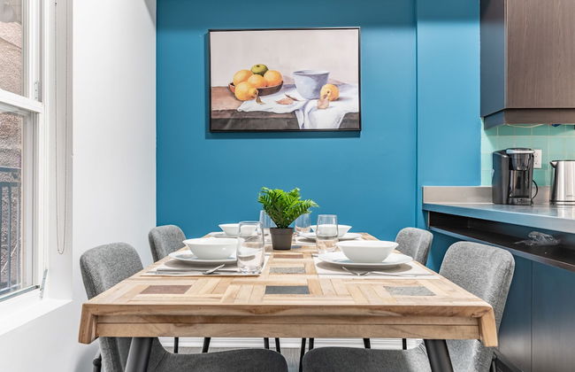 Kensington Boutique Suites - Foto 51