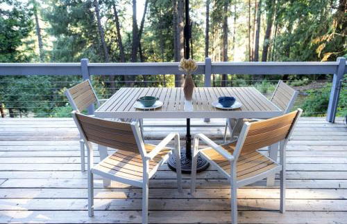 Scotts Flat Lakeside Retreat - Foto 29