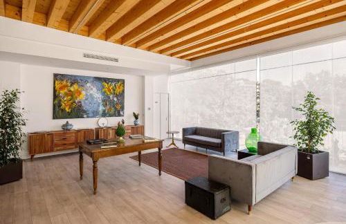 Villa Trigona - Foto 28