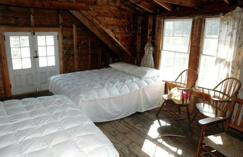 Beautiful Private Retreat with Private Beaches and Boat on McGee Island, Maine - Photo 15