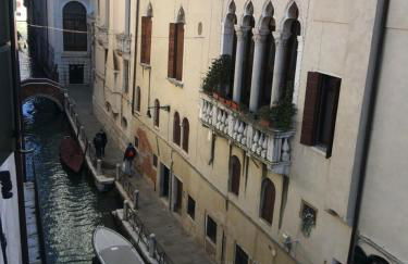 Apartment Cà Brunilda-luxury penthouse with terrace - Foto 16