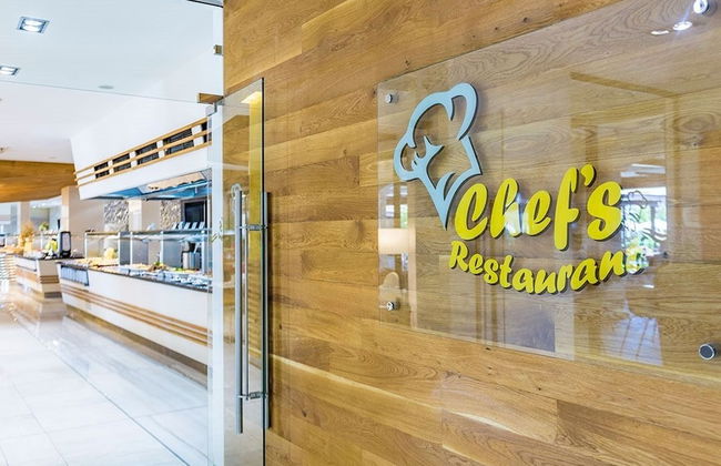 Prestige Fort Beach Apartment B2 94 - Foto 37