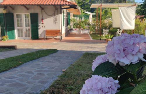 Casa Rosi, in campagna, relax tra mare e montagna - Foto 1