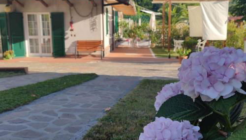 Casa Rosi, in campagna, relax tra mare e montagna - Foto 1