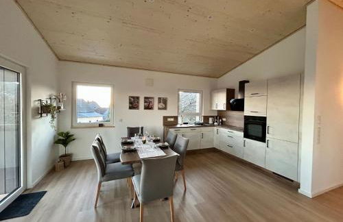 Ferienwohnung Traumpanorama im HerberHaus Hunsrück - Foto 25