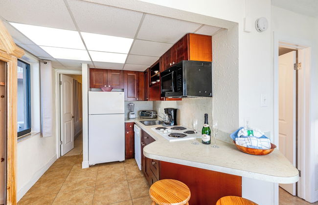 Emerald Seas Deerfield Beach Club - Foto 8