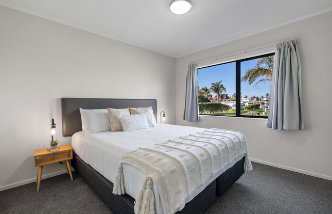 Tasman Holiday Parks – Beachaven - Foto 16