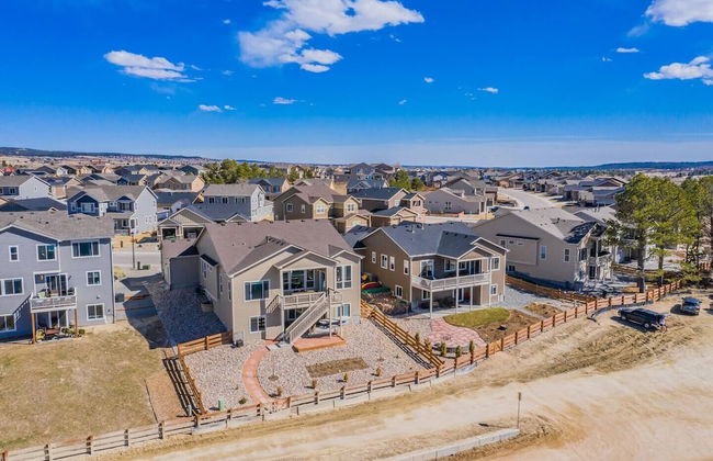 5BD Lakeside Mountain Spectacularhot Tubluxury - Foto 55