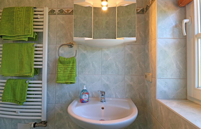 Ferienwohnung, Wieck am Darss - Photo 18