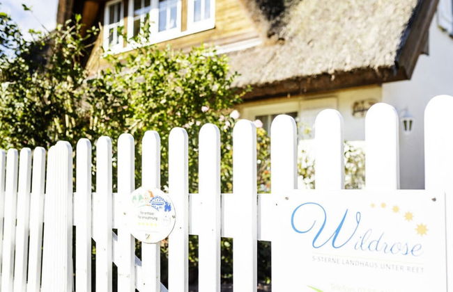 Landhaus Wildrose Comfortable Holiday Residence - Foto 30