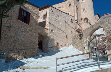 Il Riparo tra le due torri - Foto 6