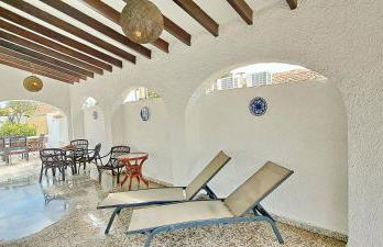 Villa Sol - Photo 29