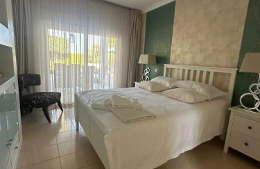 3 Bedroom villa with a sea view completely private - Foto 14