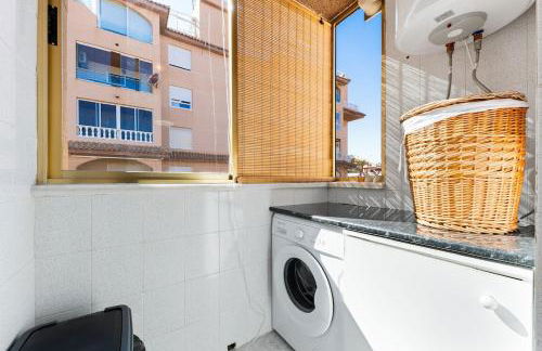 Apartamento Cabo Cervera Sunrise - Foto 31